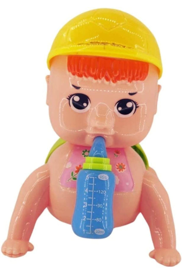 Baby Crawling Toy