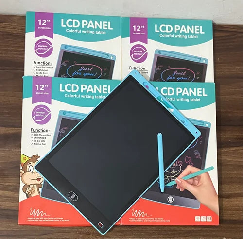 12-Inch LCD Writing Tablet