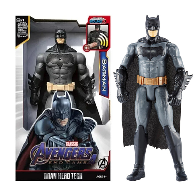 Marvel Avengers Hero Series