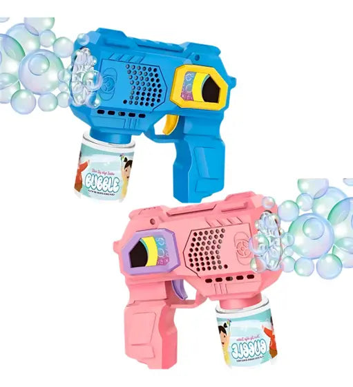 Bubble Blaster Toy For Kids