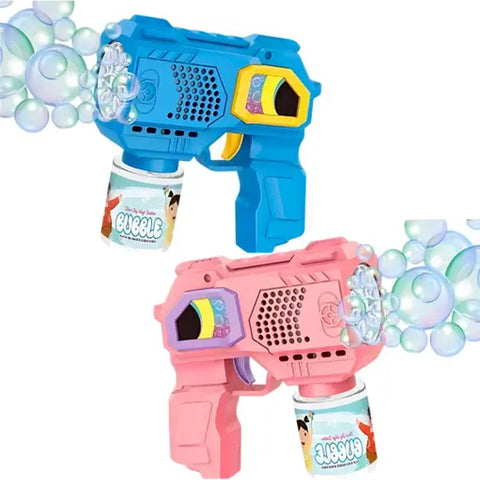 Bubble Blaster Toy For Kids