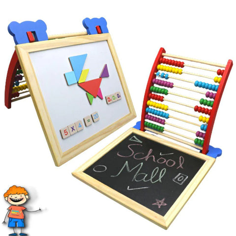 Multi-Function Artboard Calculator