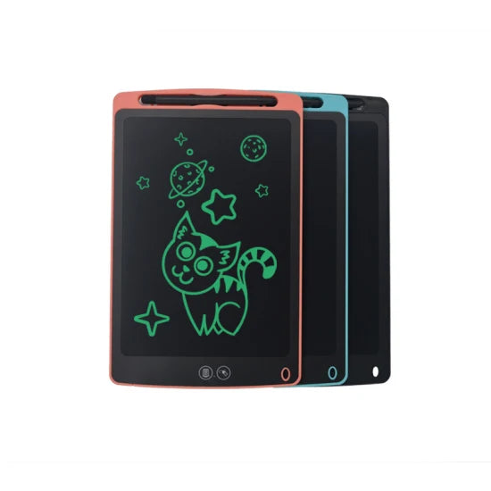 12-Inch LCD Writing Tablet