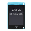 6.5 Inch LCD Colourful Writing Tablet