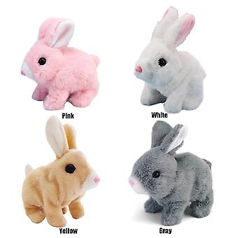 Bunny Rabbit Toy with Walking & Sound