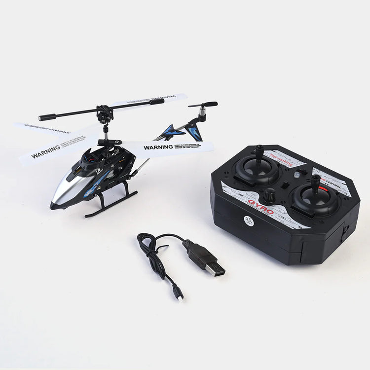 3.5 Channels Helicopter With Gyro