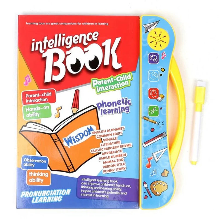 E Book for Kids Early Education