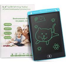 8.5 Inch LCD Writing Tablet for Kids