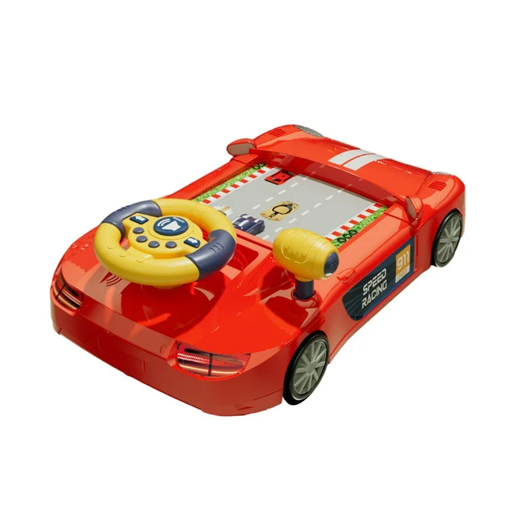 Racing Car Simulator