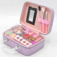 Girls Real Makeup Kit