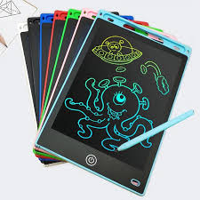 8.5 Inch LCD Writing Tablet for Kids