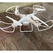 High-Performance RC Drone without camera
