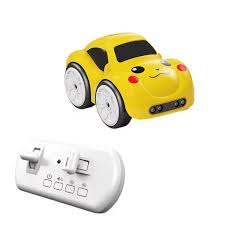 2.4GHz Mini Follow RC Car for Kids