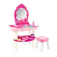 Dressing Table Set For Kids