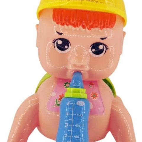 Baby Crawling Toy