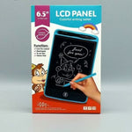 6.5 Inch LCD Colourful Writing Tablet