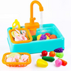 Kids Kitchen Sink Toy