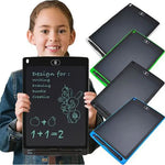 10-Inch LCD Writing Tablet