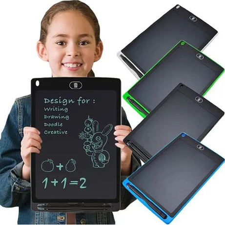 10-Inch LCD Writing Tablet
