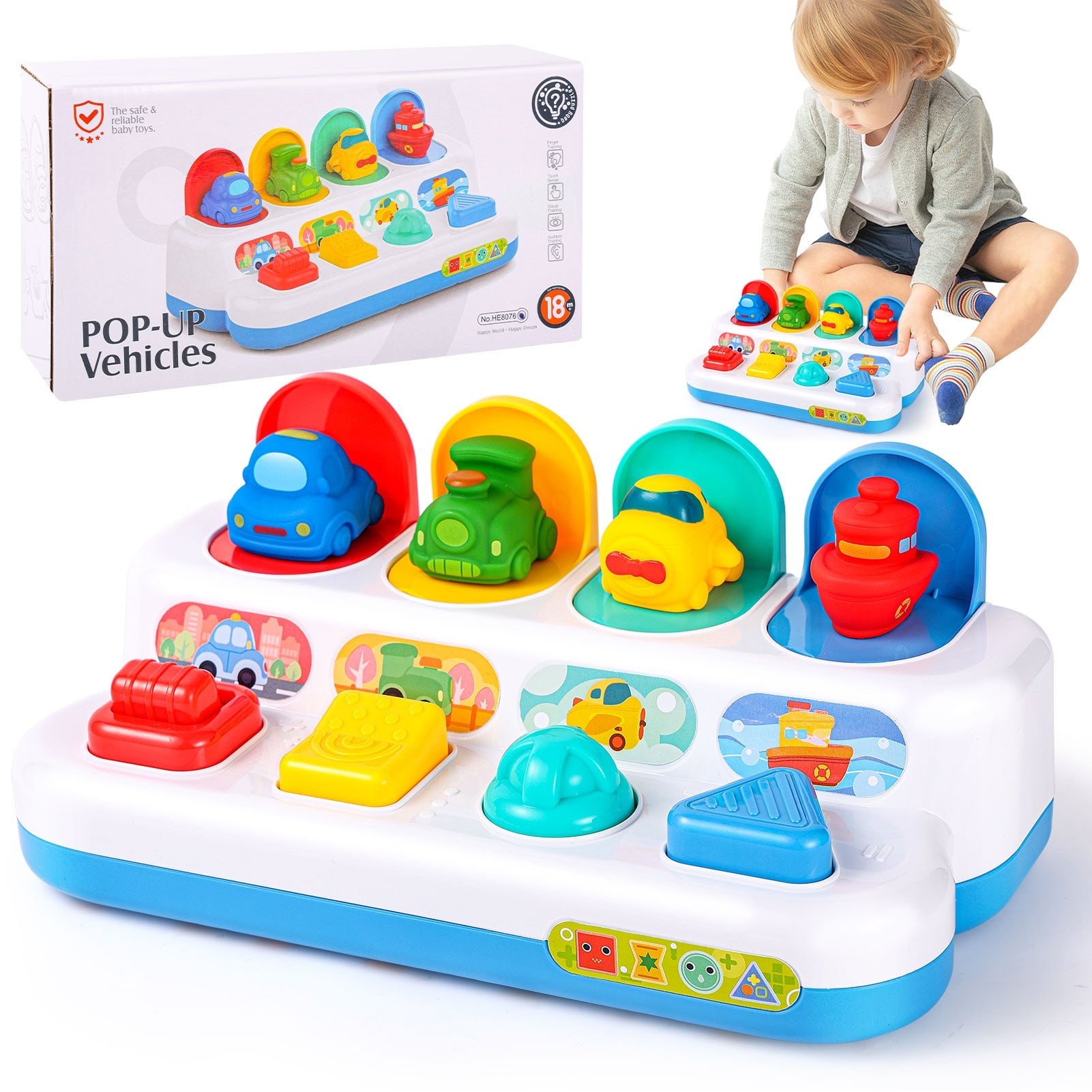 Educational Toys