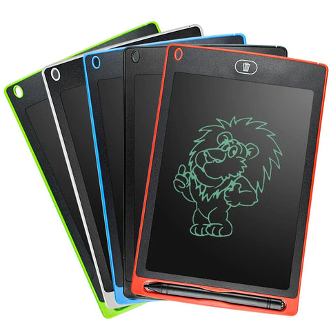 10-Inch LCD Writing Tablet
