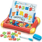 2 in 1 Magnetic Drawing Board Case