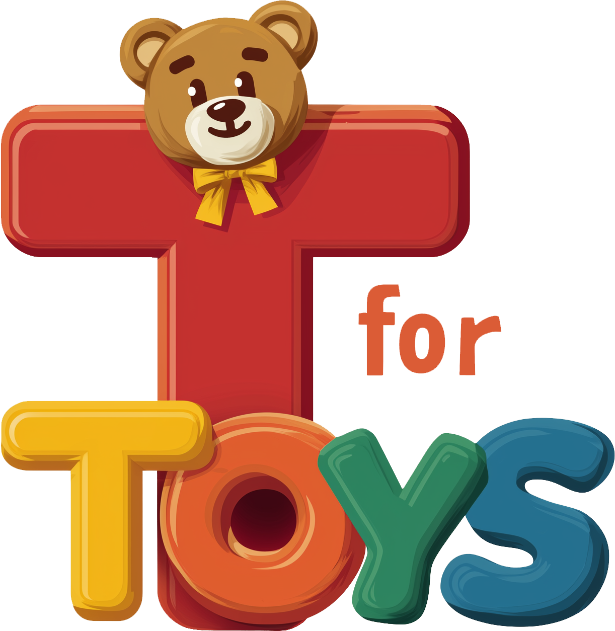 T For Toys