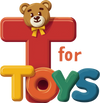 T For Toys
