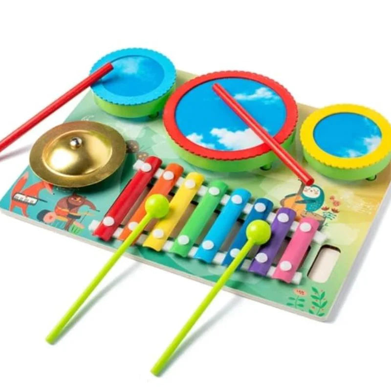 Musical Toys