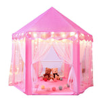 Kids Play Tent House