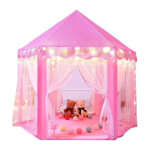 Kids Play Tent House