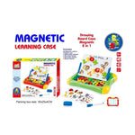 2 in 1 Magnetic Drawing Board Case
