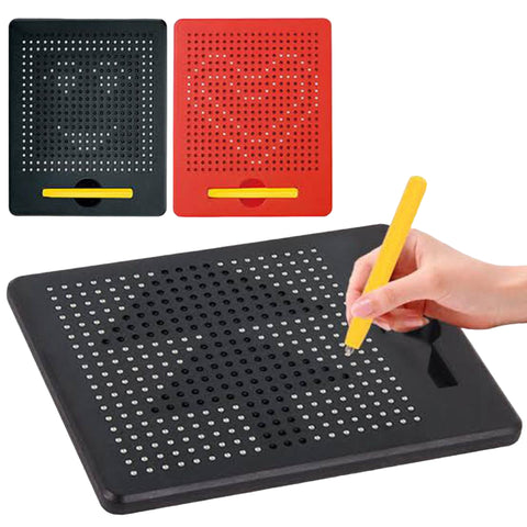 Magnetic Drawing Pad For Kids