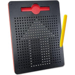 Magnetic Drawing Pad For Kids