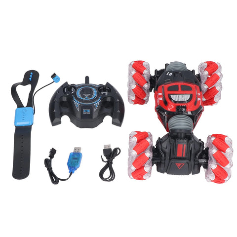 1:16 Remote Control Stunt Twist Car