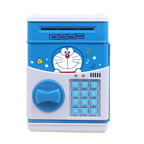 Smart ATM Money Box For Kids