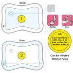 Inflatable Baby Water Play Mat