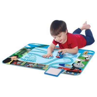 Water Drawing Mat