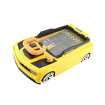 Adventure Steering Wheel Racing Car