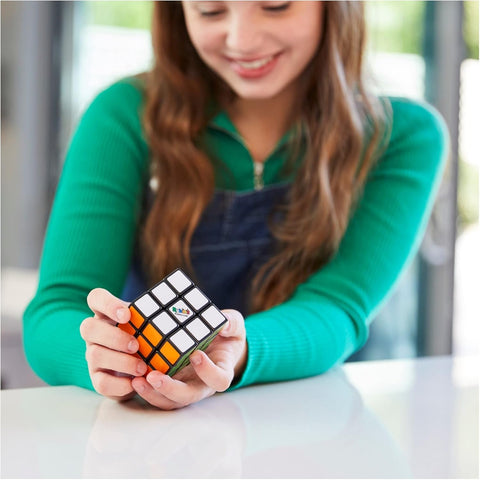 3×3 Rubiks Cube
