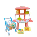 DIY Dream Kitchen Play Set