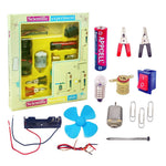 Science Experiment Kit For Kids