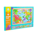 2 in 1 Sketchpad Puzzle
