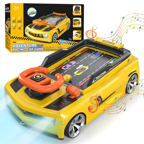 Racing Car Simulator