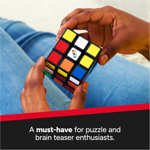 3×3 Rubiks Cube