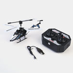 3.5 Channels Helicopter With Gyro