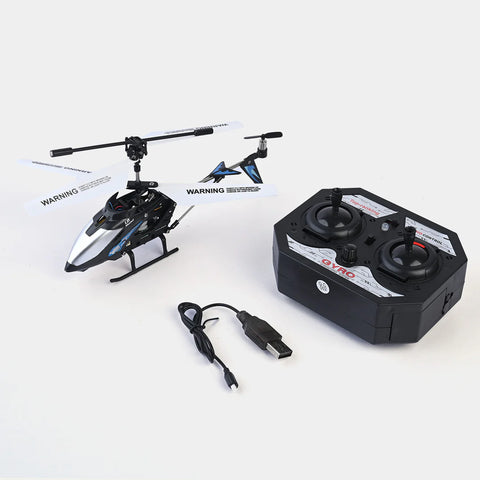 3.5 Channels Helicopter With Gyro