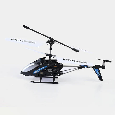 3.5 Channels Helicopter With Gyro