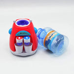 Play House Water Dispenser Kids Toy