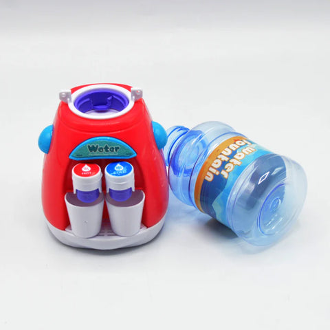 Play House Water Dispenser Kids Toy